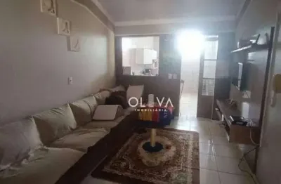 Casa de Condomínio para venda em Residencial Jardim Das Acácias de 80.00m² com 2 Quartos