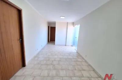 Apartamento para alugar em Vila Ideal de 70.00m² com 2 Quartos, 1 Suite e 2 Garagens
