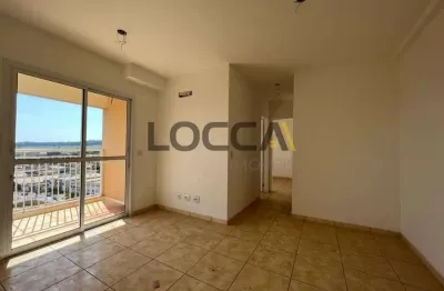Apartamento para venda em Jardim Anhangüera de 51.00m² com 2 Quartos e 1 Garagem