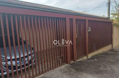 Casa para venda em Conjunto Habitacional São Deocleciano de 150.00m² com 4 Quartos e 1 Suite