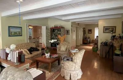 Casa para venda em Chácara Santa Lúcia Dos Ypes de 562.26m² com 4 Quartos, 4 Suites e 11 Garagens