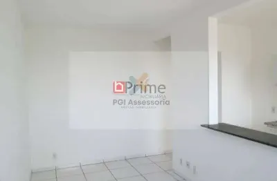 Apartamento para venda em Residencial Macedo Teles I de 50.00m² com 2 Quartos e 1 Garagem
