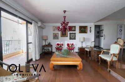 Apartamento para venda em Centro de 200.00m² com 3 Quartos, 3 Suites e 2 Garagens