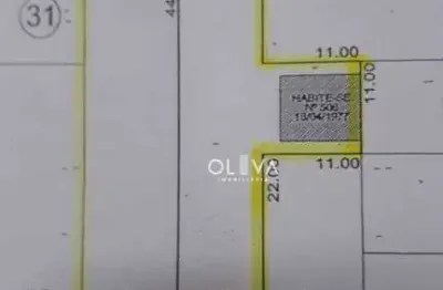 Imóvel Comercial para venda em Vila Boa Esperança de 1654.00m²