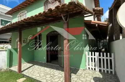 Casa de Condomínio para alugar em Santa Margarida Ii (tamoios) de 120.00m² com 4 Quartos e 2 Garagens