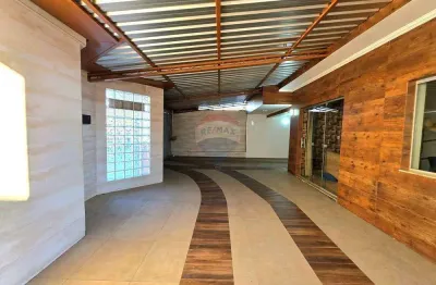 Casa para venda em Jardim São Lourenço de 300.00m² com 3 Quartos