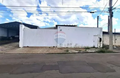 Galpão / Depósito / Armazém para alugar em Cidade Jardim de 280.00m²