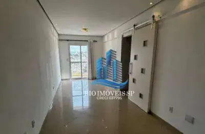 Apartamento para venda em Santa Maria de 69.00m² com 2 Quartos, 1 Suite e 3 Garagens