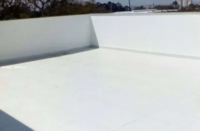 Cobertura para venda em Centro de 64.00m² com 3 Quartos e 1 Garagem