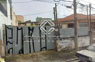Terreno comercial para alugar na Rua Arlindo Marchetti, 1739536, Santa Maria, São Caetano do Sul