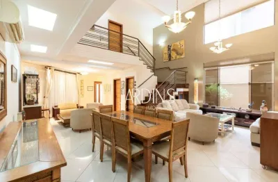 Casa de Condomínio para venda em Guaporé de 361.00m² com 4 Quartos, 2 Suites e 4 Garagens