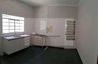 Casa para alugar em Vila Elmaz de 120.00m² com 2 Quartos e 2 Garagens