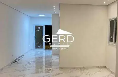 Casa para venda em Nakamura Park de 130.00m² com 3 Quartos e 1 Suite