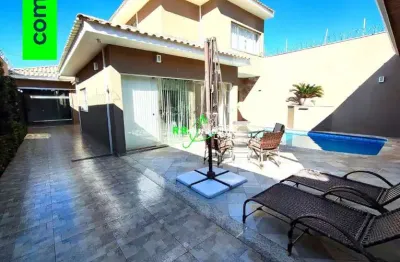 Sobrado para venda em Jardim Piratininga Ii de 235.00m² com 3 Quartos, 1 Suite e 4 Garagens