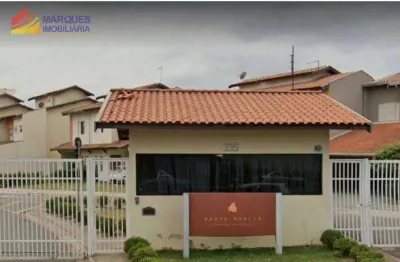 Sobrado para venda e aluguel em Condomínio Maria Bonita de 125.00m² com 3 Quartos e 1 Suite