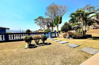 Chácara para venda em Loteamento Morro De Ouro de 170.00m² com 2 Quartos