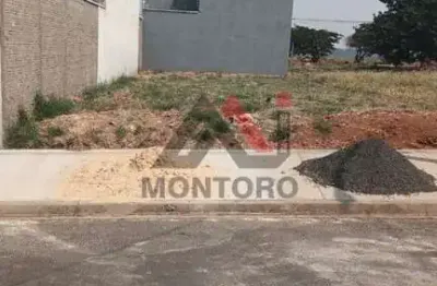 Terreno para venda em Residencial Vista Do Horto de 200.00m²
