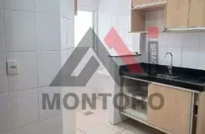 Apartamento para alugar em Jardim Botânico de 64.00m² com 2 Quartos, 1 Suite e 1 Garagem