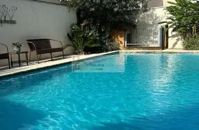 Casa de Condomínio para venda em Portal Do Paraíso I de 500.00m² com 4 Quartos, 2 Suites e 3 Garagens