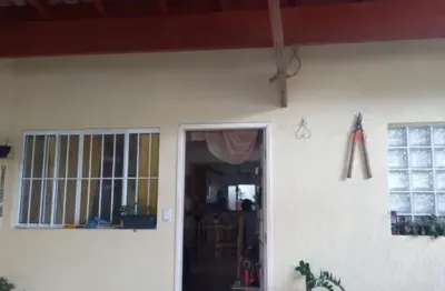 Casa para venda em Real Park Tietê Jundiapeba de 80.00m² com 2 Quartos, 1 Suite e 2 Garagens