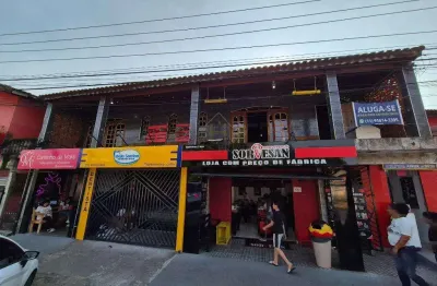 Prédio Comercial para alugar em Jardim Cotia de 153.00m² com 3 Quartos