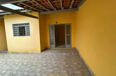 Casa para alugar em Jardim Juscelino Kubitschek de 124.27m² com 2 Quartos e 2 Garagens