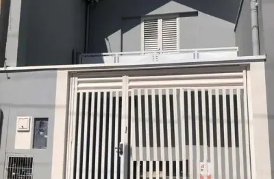 Casa para alugar em Paulicéia de 133.00m² com 1 Quarto, 1 Suite e 2 Garagens