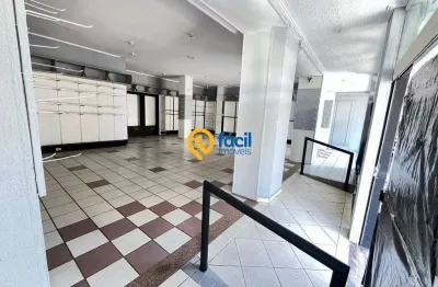 Sala Comercial para alugar em Centro de 636.08m² com 1 Quarto