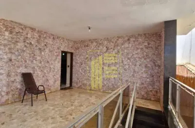 Casa para venda em Boa Vista de 406.00m² com 3 Quartos, 1 Suite e 5 Garagens