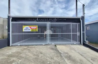 Casa para venda em São Marcos de 102.00m² com 3 Quartos e 1 Garagem