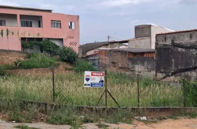 Terreno à venda na Rua José Roque Guerra, -, Altos de Votorantim, Votorantim