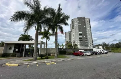 Apartamento para alugar em Jardim Armênia de 93.00m² com 2 Quartos, 1 Suite e 2 Garagens