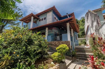 Casa de Condomínio para venda em Anil de 600.00m² com 4 Quartos, 4 Suites e 3 Garagens