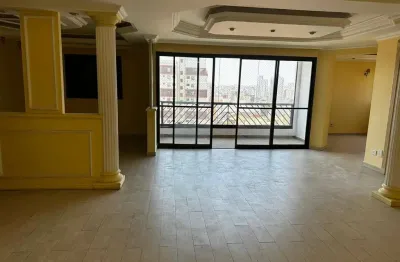 Apartamento para alugar em Anchieta de 159.00m² com 3 Quartos, 1 Suite e 4 Garagens