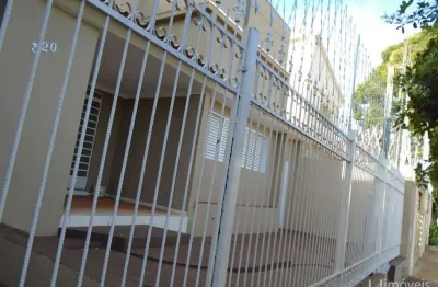 Casa para alugar em Vila Ercília de 260.00m² com 4 Quartos e 6 Garagens