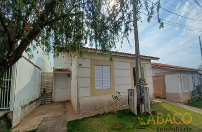 Casa para alugar em Jardim Ipanema de 55.00m² com 3 Quartos e 2 Garagens