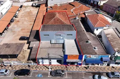 Sala comercial à venda na Praça Manoel Leme, 304, Centro, Leme