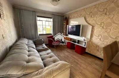 Casa de Condomínio para venda em Jardim Ottawa de 161.00m² com 3 Quartos, 1 Suite e 2 Garagens