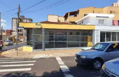 Prédio Comercial para venda em Vila Seixas de 221.00m² com 7 Garagens