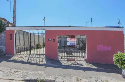 Casa para venda em Jardim Leandro Dromani de 146.00m² com 2 Quartos e 4 Garagens