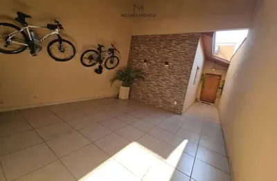 Casa com 2 quartos à venda na Rua Doutor Ângelo Brivio, 202, Umuarama, Araçatuba