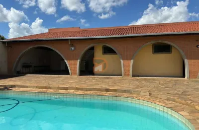 Chácara para venda em Saúde de 300.00m² com 3 Quartos, 1 Suite e 4 Garagens