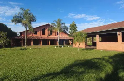 Chácara para venda em Loteamento Porto Dourado de 2500.00m² com 1 Quarto