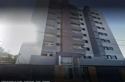 Apartamento para alugar em Jardim Do Paço de 64.00m² com 2 Quartos, 1 Suite e 2 Garagens