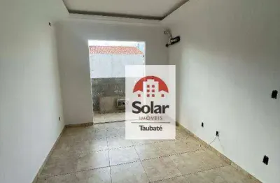 Apartamento para venda em Vila Jaboticabeira de 85.00m² com 3 Quartos, 1 Suite e 1 Garagem