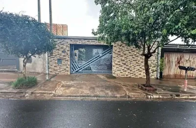 Casa para venda em Parque Residencial Valle Verde de 43.00m² com 2 Quartos e 3 Garagens