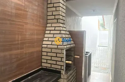 Casa para venda em Colinas Park II de 85.01m² com 2 Quartos, 1 Suite e 1 Garagem