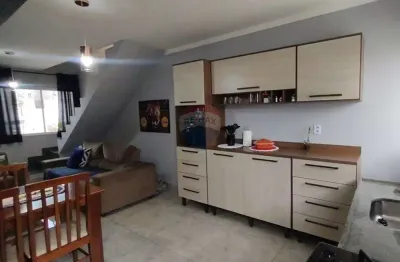 Casa para alugar em Parque Residencial Piracicaba de 54.00m² com 2 Quartos e 1 Garagem
