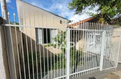 Casa para venda em Vila Rio Branco de 64.00m² com 2 Quartos e 1 Garagem