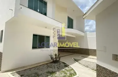 Casa para venda e aluguel em Espírito Santo de 130.00m² com 5 Quartos, 1 Suite e 2 Garagens